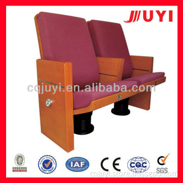 Fashion OEM Auditorium Chair With Armrest JY-912M